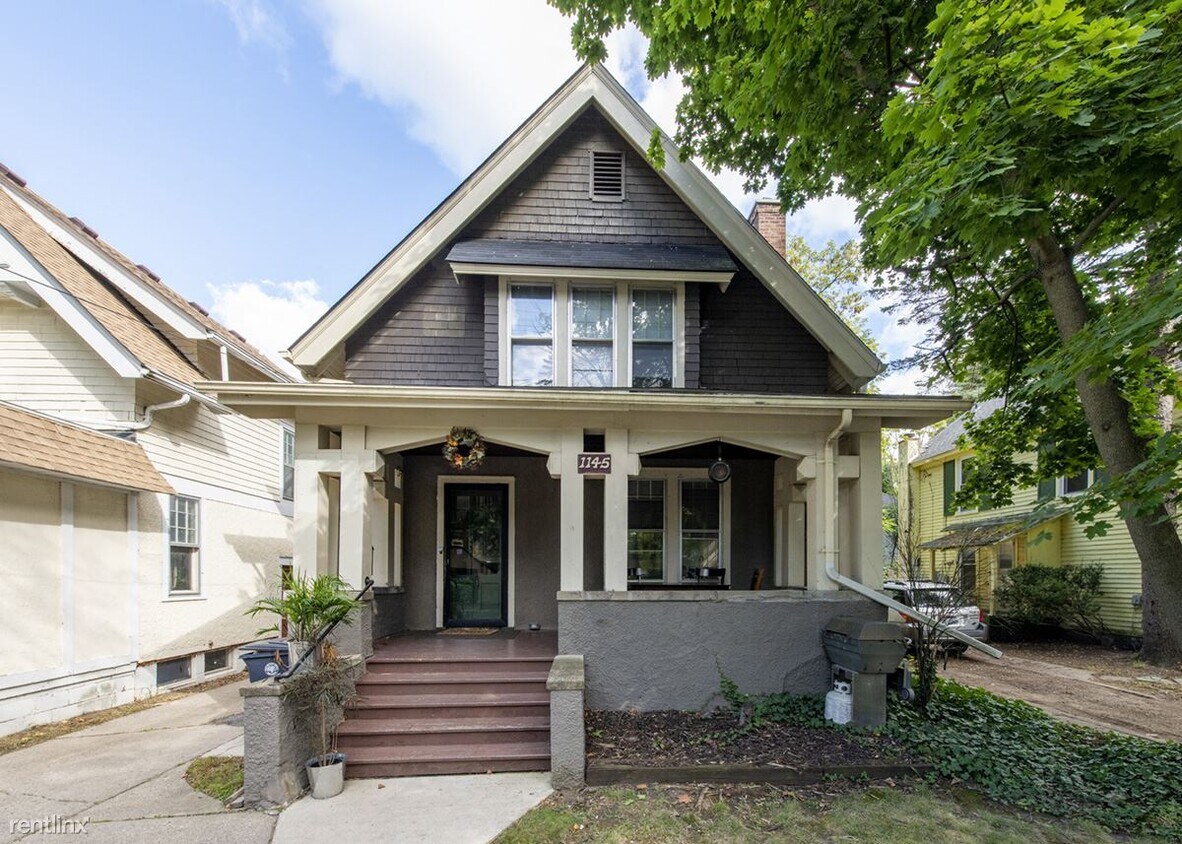 Foto principal - 5 br, 2 bath House - 1145 S Forest Ave