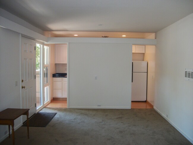 Dining/Kitchen view - 2133 Donald Dr