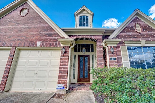 Building Photo - 1131 Spinnaker Way
