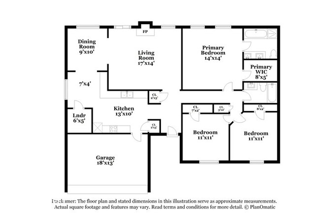 Foto del edificio - 2045 Amberly Glen Way