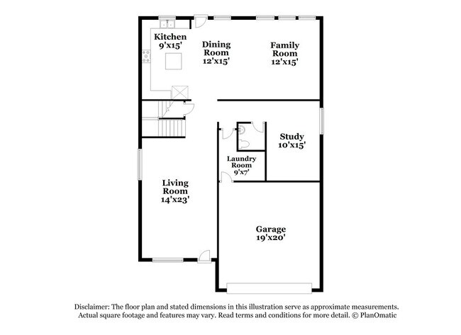 Building Photo - 15111 Western Skies Dr