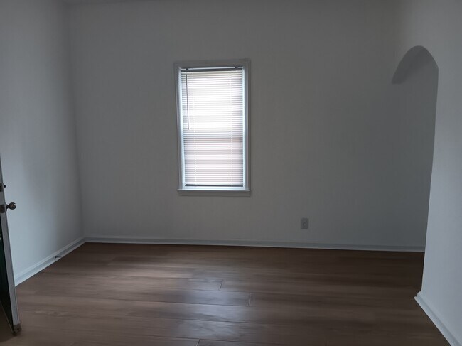 Sala de estar - 514 S 8th St