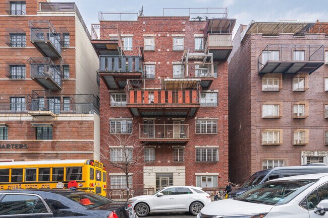 Building Photo - 801 Bedford Ave