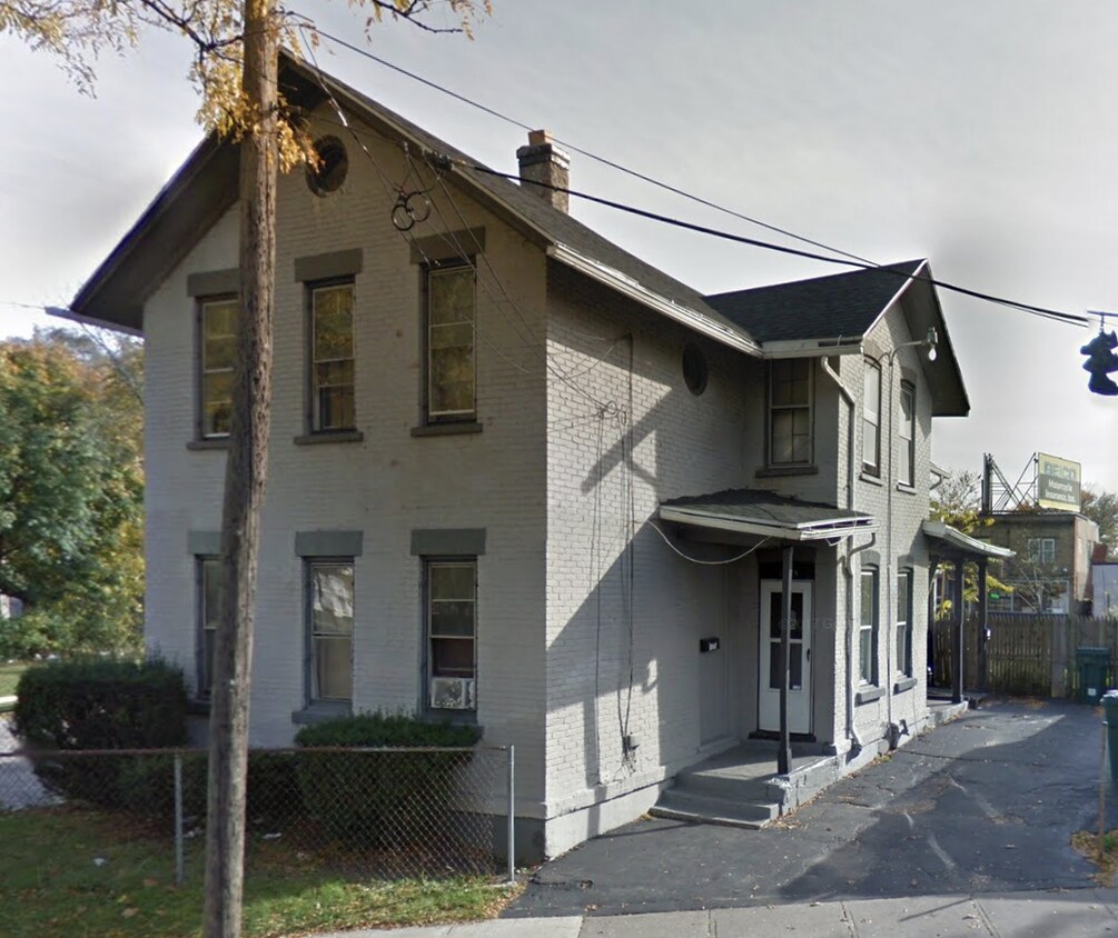 Foto principal - 239 Spencer St