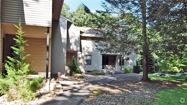 Norwegian Wood - Norwegian Wood Apartments