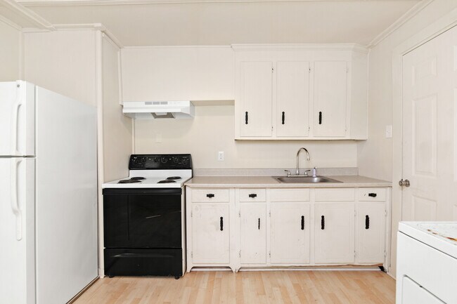 Foto del edificio - 15 Shelby Street