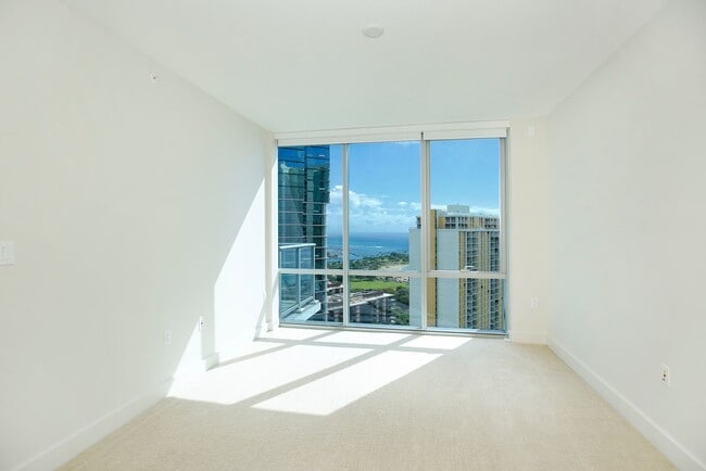 Foto del edificio - Luxurious Convenience in the Heart of Honolulu - Waihonua 2904