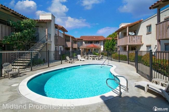 Foto del edificio - Studio, 1 bath Apartment - 212 Palomar Street