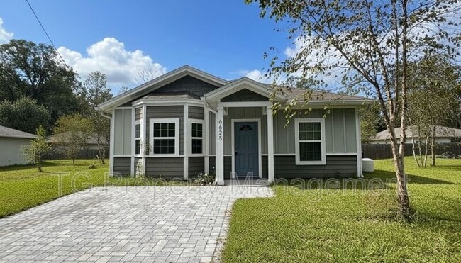 Building Photo - 6625 Osceola St