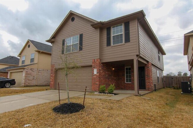 Foto del edificio - 21907 S Werrington Way