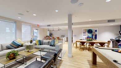 The Pointe at Warner Center photo'