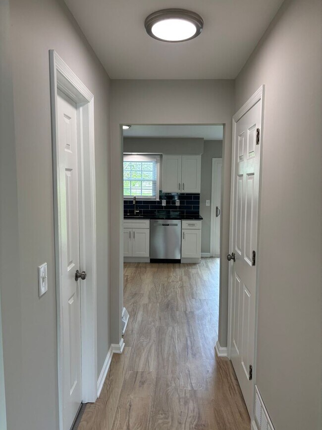 Foto del edificio - 3 Bedroom Townhome in Emmaus