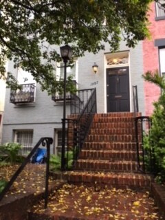 Foto del edificio - 1687 35th St NW