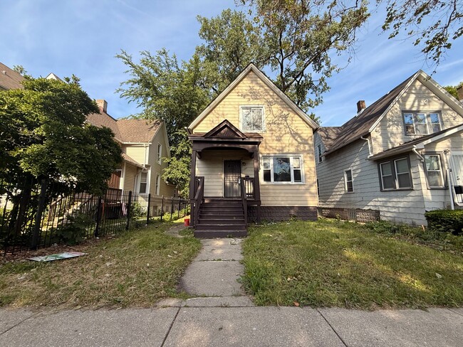 Photo - 8849 S Wallace St Apartment