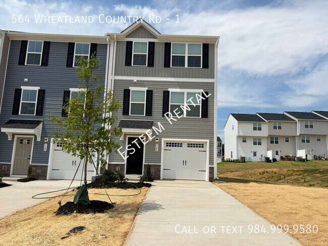 Building Photo - 564 Wheatland Country Rd