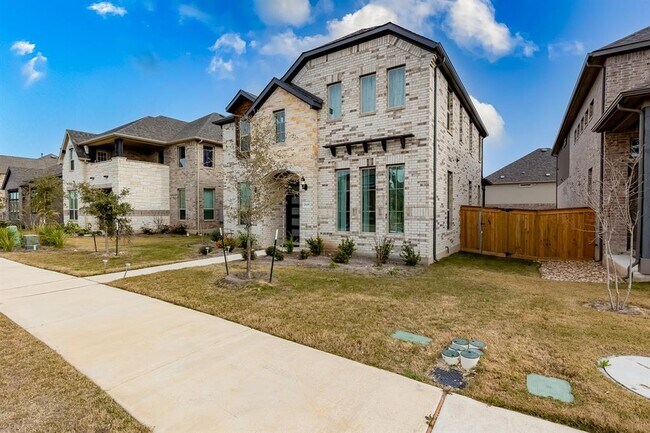 Foto del edificio - 2808 Stone Branch Dr