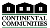 Property Management Company Logo