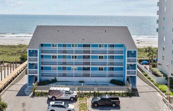 Building Photo - 941 S Ocean Blvd