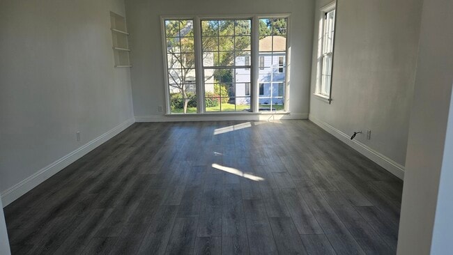 Living Room - 4221 Creed Ave