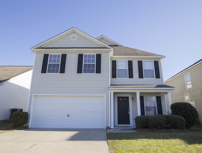 Primary Photo - 357 Cape Jasmine Way