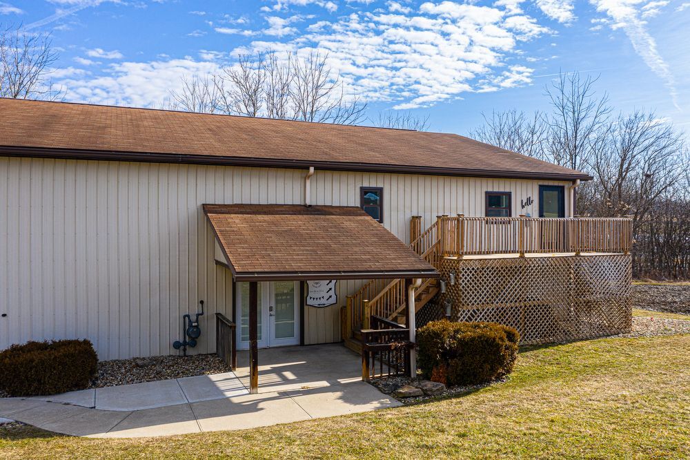 400 Williams Dr, Zelienople, PA 16063 House Rental in Zelienople, PA