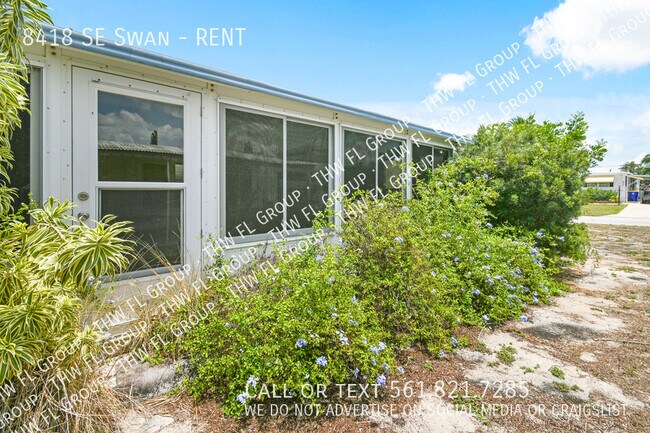 Foto del edificio - 8418 SE Swan-RENT