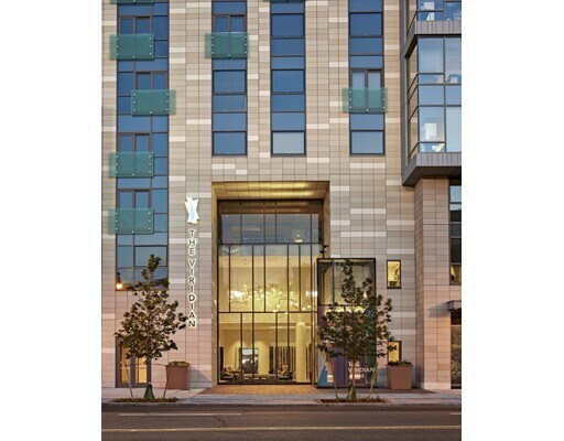 Building Photo - 1265 Boylston St