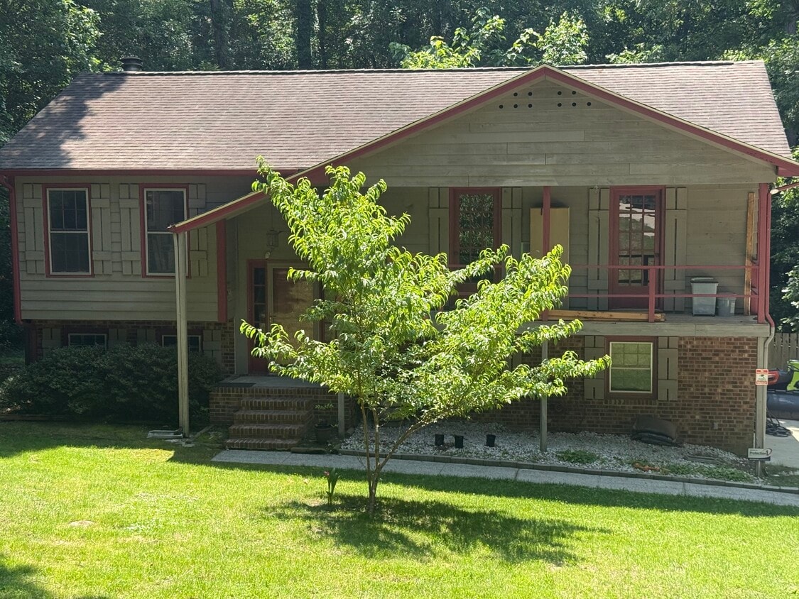 Primary Photo - 3117 Barnsley Ln