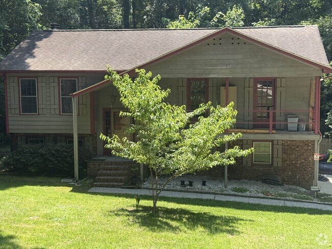 Building Photo - 3117 Barnsley Ln