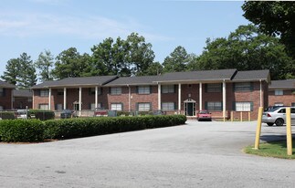 Apartments for Rent in Forest Park GA Apartments com