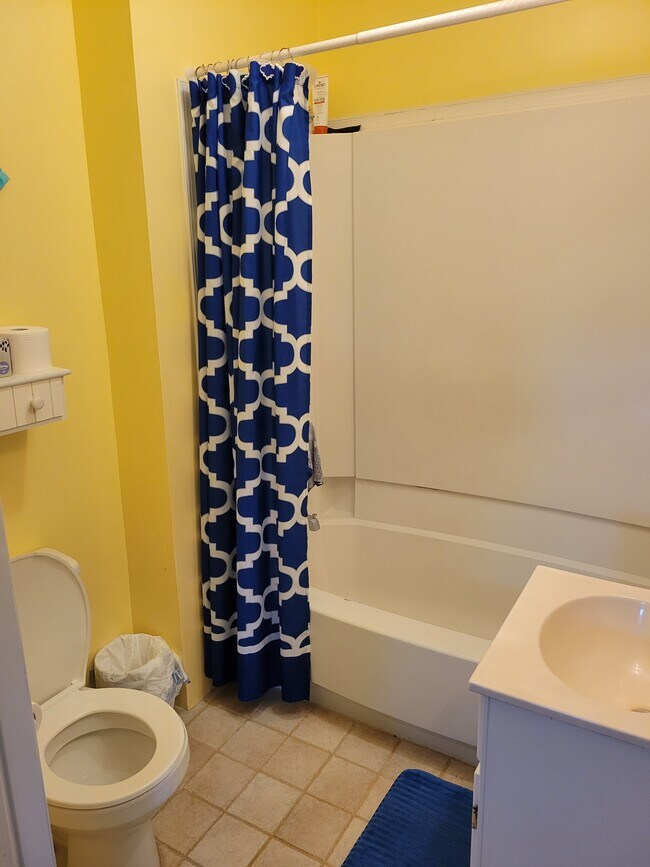 Bathroom - 237 River Meadow Dr