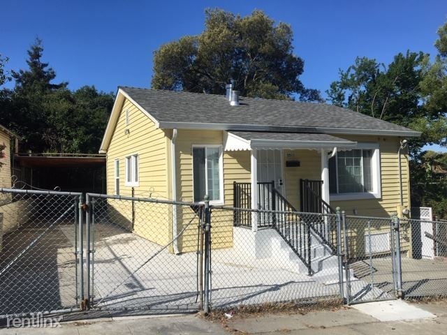 Primary Photo - 2 br, 1 bath House - 3511 Harper Street