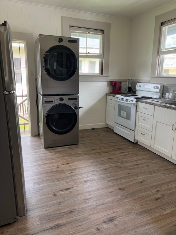 Foto del edificio - 366 Lehua St