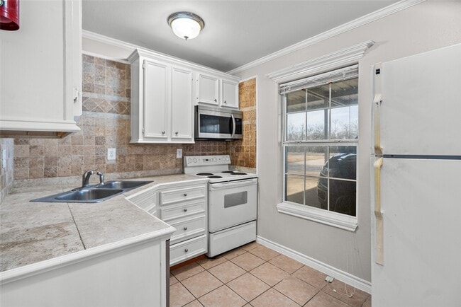 Foto del edificio - 7900 FM 2354