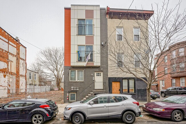 Foto del edificio - 1220 N 28th St
