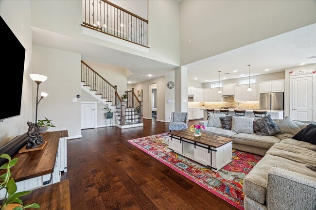 Foto del edificio - 18311 Windspring Falls Ln