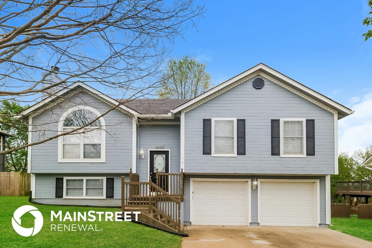 Foto principal - 1607 Christi Ln