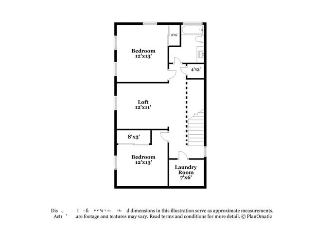 Building Photo - 4027 Sparrow Rock St