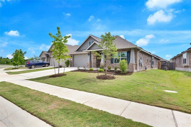 Building Photo - 311 Garcitas Cove