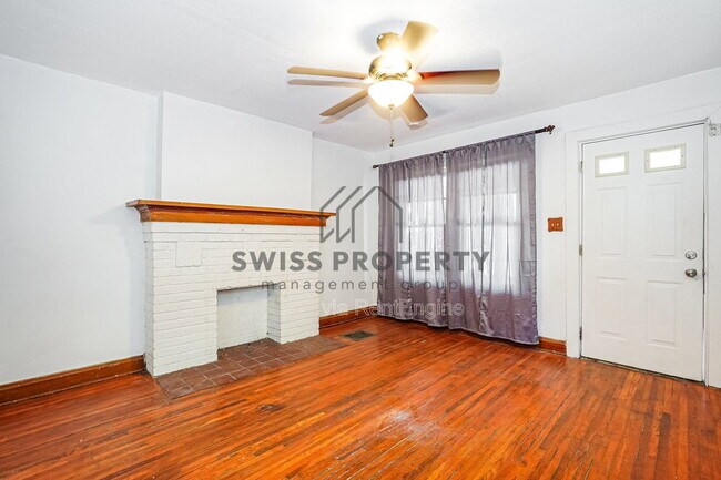 Foto del edificio - 1339 E Kossuth St