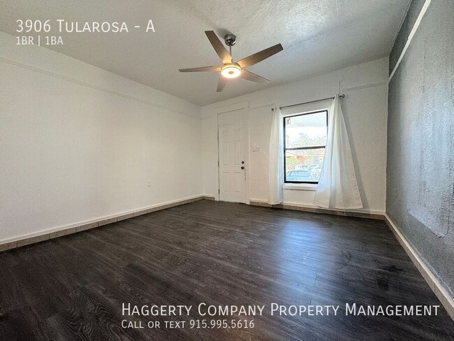 Building Photo - 3906 Tularosa-A