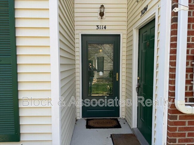 Foto del edificio - 3114 Kudrow Ln