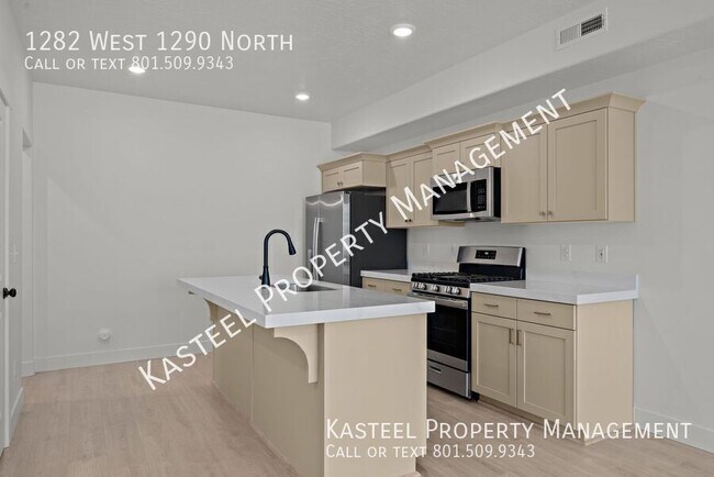 Building Photo - 1282 W 1290 N