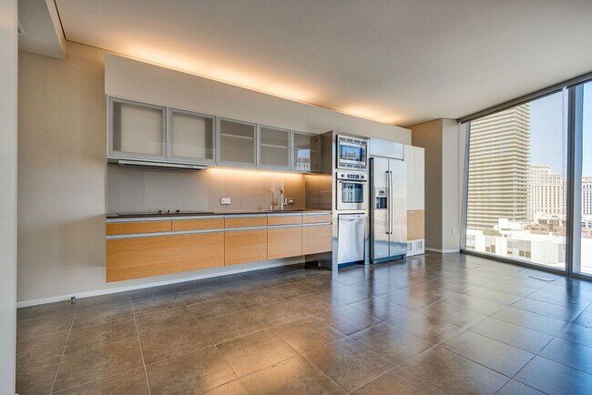 Building Photo - Veer Towers 1407E- Strip/City Views from this Stunning 1 bd/1ba Residence