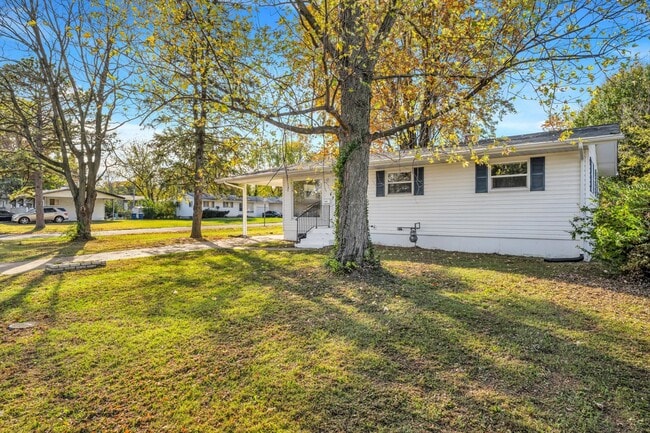 Building Photo - 10401 Durness Dr