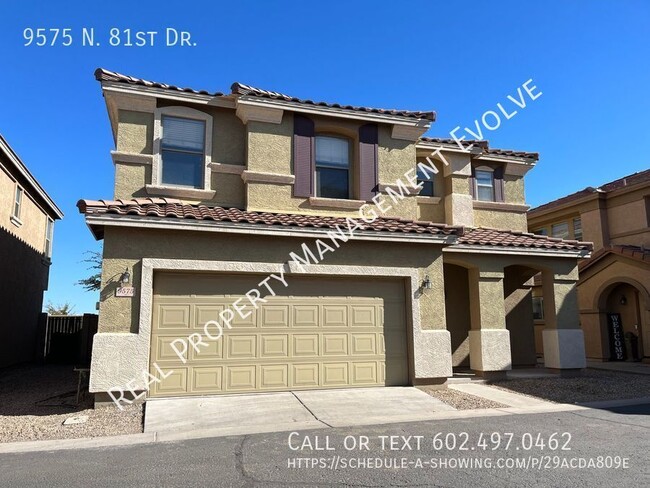 Foto del edificio - 9575 N 81st Dr