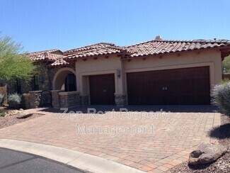 Building Photo - 3949 N Arboles Cir
