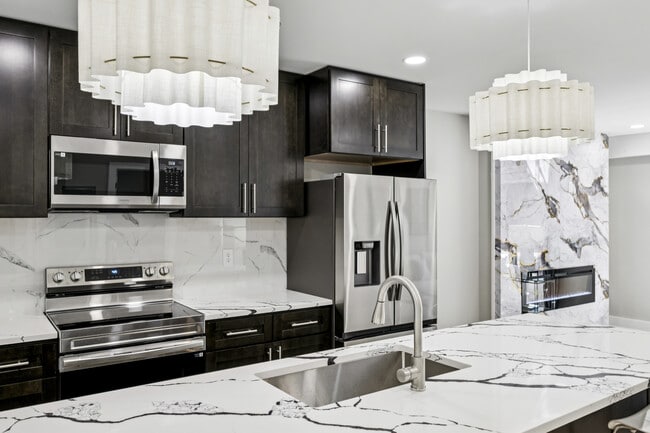 Building Photo - The Tucker