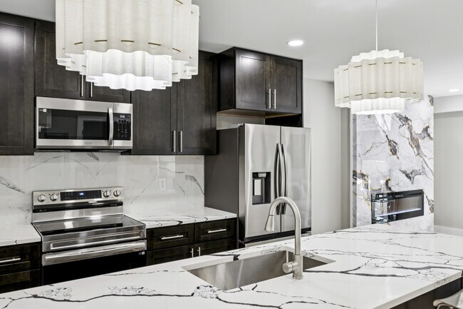 Foto del edificio - The Tucker