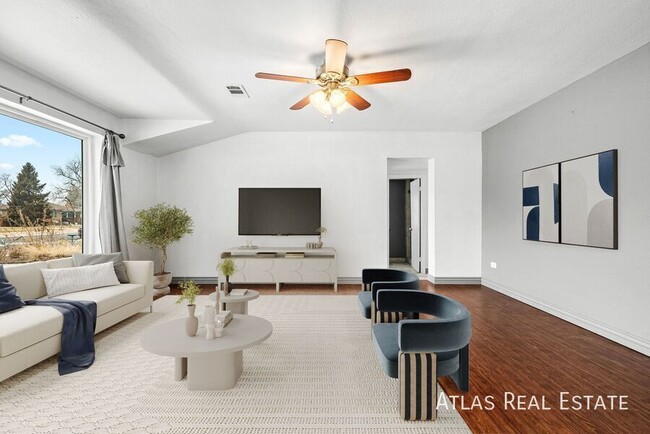 Foto del edificio - 2020 Oneida St